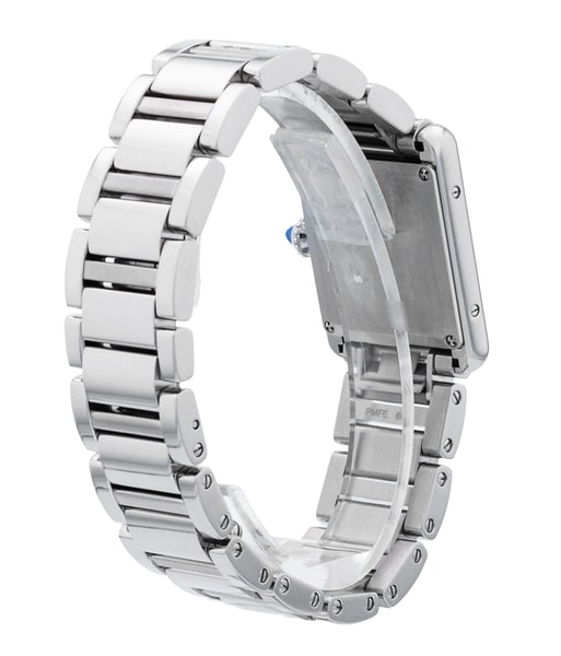 Cartier Tank Must WSTA0107
